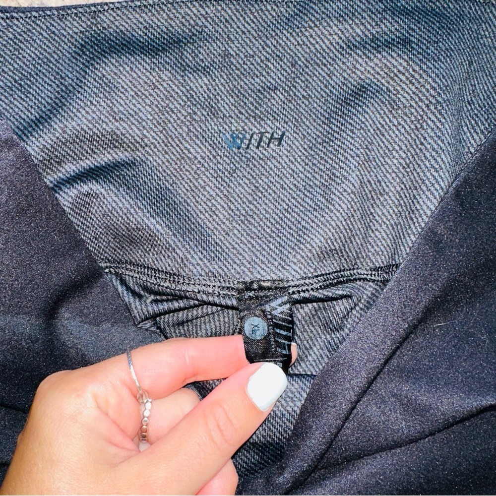 Peloton x Hust Wilson High Waist Legging XL WITH Black History Month - Picture 14 of 15
